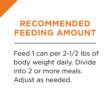 Purina Pro Plan Tuna, Shrimp & Rice Entree in Sauce Wet Cat Food, 3 oz., Case of 24