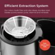 Mueller Juicer Ultra Power, Easy Clean Extractor Press Centrifugal Juicing Machine, Wide 3