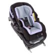Baby Trend Secure Snap Tech 35 Infant Car Seat, Lavender Ice - 3