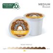 The Original Donut Shop Duos Coconut + Mocha Keurig Single-Serve K-Cup Pods, Medium Roast Coffee, 12 Count (Pack of 6) - 4