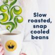 Gevalia Colombia K-Cup Coffee Pods, for a Keto and Low Carb Lifestyle (84 ct Box)