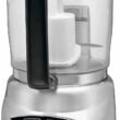 Cuisinart Mini Prep Plus Food Processor, 4 Cup, Brushed Stainless - 3