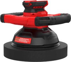 CRAFTSMAN V20 Cordless Polisher, 10 inch, 2800 OPM, Bare Tool Only (CMCE100B) - 1