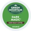 Green Mountain Coffee Roasters Dark Magic Coffee, Keurig Single-Serve K-Cup pods, Dark Roast, 24 Count, Pack of 4