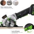 GALAX PRO 20V 4-1/2
