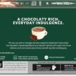 Starbucks Hot Cocoa K-Cup Coffee Pods — Hot Cocoa for Keurig Brewers — 6 boxes (60 pods total)