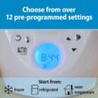 Dr. Brown's Natural Flow MilkSPA Breastmilk and Bottle Warmer with Even and Consistent Warming Dr. Brown's Natural Flow MilkSPA Breastmilk and Bottle Warmer with Even and Consistent Warming - 4