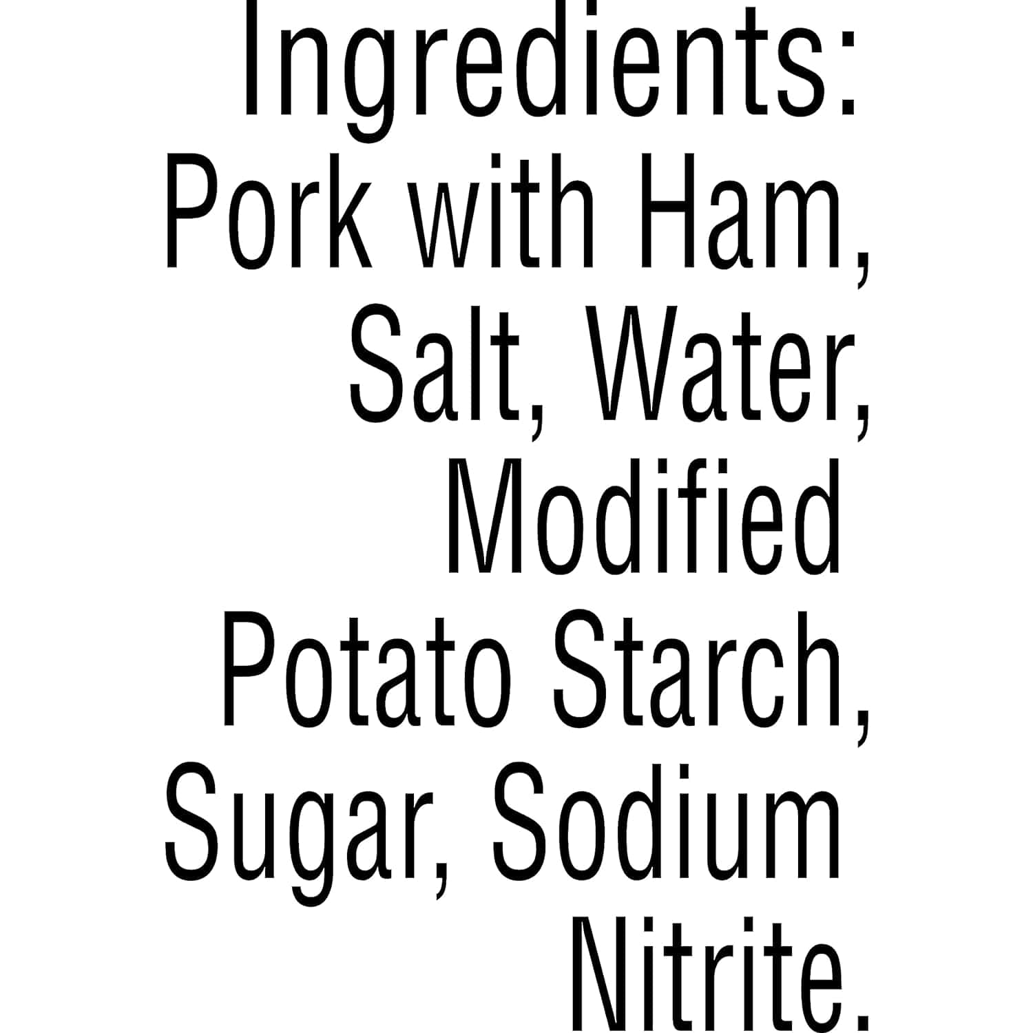 Spam Classic, 12 Ounce Can (Pack of 12) Spam Classic, 12 Ounce Can (Pack of 12) - 6