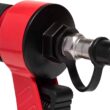Arrow PT23G 23 Gauge Compact Pneumatic Pin Nail Gun, Oil-Free, Fits 3/8”, 1/2”, 5/8”, 13/16” and 1” Nails - 5