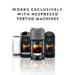 Nespresso Capsules VertuoLine, Solelio, Mild Roast Coffee, Coffee Pods, 7.77 Ounce (VERTUOLINE ONLY), 10 Count (Pack of 3)
