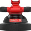 CRAFTSMAN V20 Cordless Polisher, 10 inch, 2800 OPM, Bare Tool Only (CMCE100B) CRAFTSMAN V20 Cordless Polisher, 10 inch, 2800 OPM, Bare Tool Only (CMCE100B) - 5