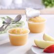 Mott's No Sugar Added Applesauce, 23 Ounce Jar (Pack of 12) - 5