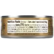 Genova Premium Yellowfin Tuna in Olive Oil, Wild Caught, Solid Light, 5 oz. Can (Pack of 24) - 8