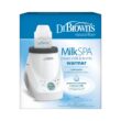 Dr. Brown's Natural Flow MilkSPA Breastmilk and Bottle Warmer with Even and Consistent Warming Dr. Brown's Natural Flow MilkSPA Breastmilk and Bottle Warmer with Even and Consistent Warming - 2