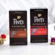 Peet's Coffee, Dark Roast Espresso Pods Compatible with Nespresso Original Machine, Ristretto Intensity 10, 100 Count (10 Boxes of 10 Espresso Capsules) - 9