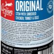 ORIJEN Grain-Free Real Meat Shreds Original Stew Premium Wet Dog Food, 12.8 oz., Case of 12