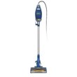 Shark HV343AMZ Rocket Corded Stick Vacuum, Crevice Upholstery Tools, Blue/Silver