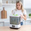 Dr. Brown’s All-in-One Sterilizer and Dryer for Baby Bottles, Parts & Other Newborn Essentials - 3