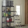 Cosco Three Step Max Steel Work Platform - 2