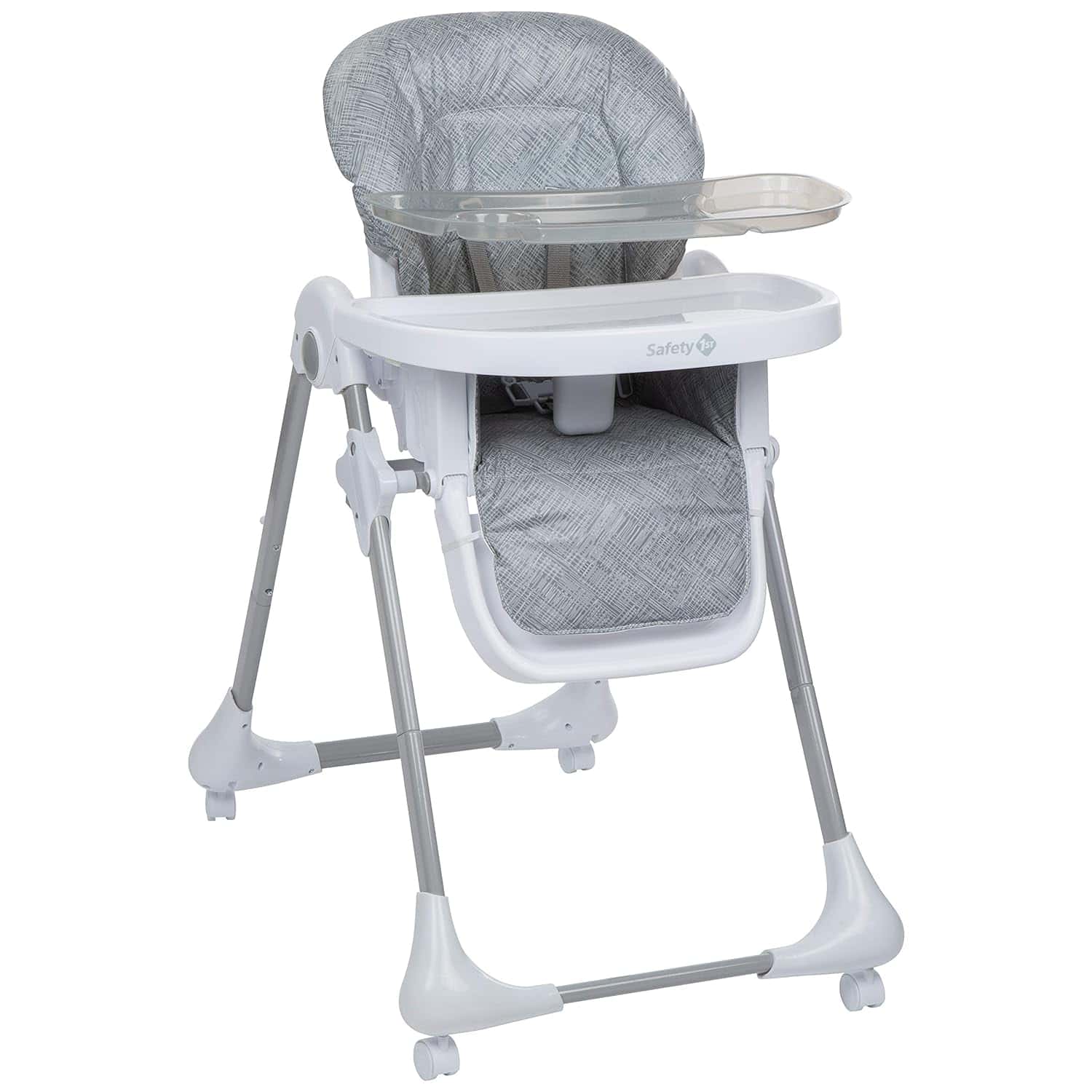 Safety 1st 3-In-1 Grow And Go High Chair, Birchbark Safety 1st 3-In-1 Grow And Go High Chair, Birchbark - 5
