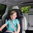 Safety 1st Grand 2-in-1 Booster Car Seat, Forward-Facing with Harness, 30-65 pounds and Belt-Positioning Booster, 40-120 pounds, Black Sparrow Safety 1st Grand 2-in-1 Booster Car Seat, Forward-Facing with Harness, 30-65 pounds and Belt-Positioning Booster, 40-120 pounds, Black Sparrow - 9