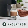Starbucks Hot Cocoa K-Cup Coffee Pods — Hot Cocoa for Keurig Brewers — 6 boxes (60 pods total)