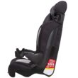 Safety 1st Grand 2-in-1 Booster Car Seat, Forward-Facing with Harness, 30-65 pounds and Belt-Positioning Booster, 40-120 pounds, Black Sparrow Safety 1st Grand 2-in-1 Booster Car Seat, Forward-Facing with Harness, 30-65 pounds and Belt-Positioning Booster, 40-120 pounds, Black Sparrow - 8