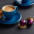 Peet's Coffee, Medium Roast Espresso Pods Compatible with Nespresso Original Machine, Cafe Inspired Ricchezza Intensity 8, 100 Count (10 Boxes of 10 Espresso Capsules) - 5