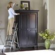Cosco Three Step Max Steel Work Platform - 4