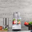Cuisinart Pro Custom 11-Cup Food Processor: Powerful & Versatile