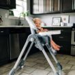 Safety 1st 3-In-1 Grow And Go High Chair, Birchbark Safety 1st 3-In-1 Grow And Go High Chair, Birchbark - 9