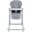 Safety 1st 3-In-1 Grow And Go High Chair, Birchbark Safety 1st 3-In-1 Grow And Go High Chair, Birchbark - 3