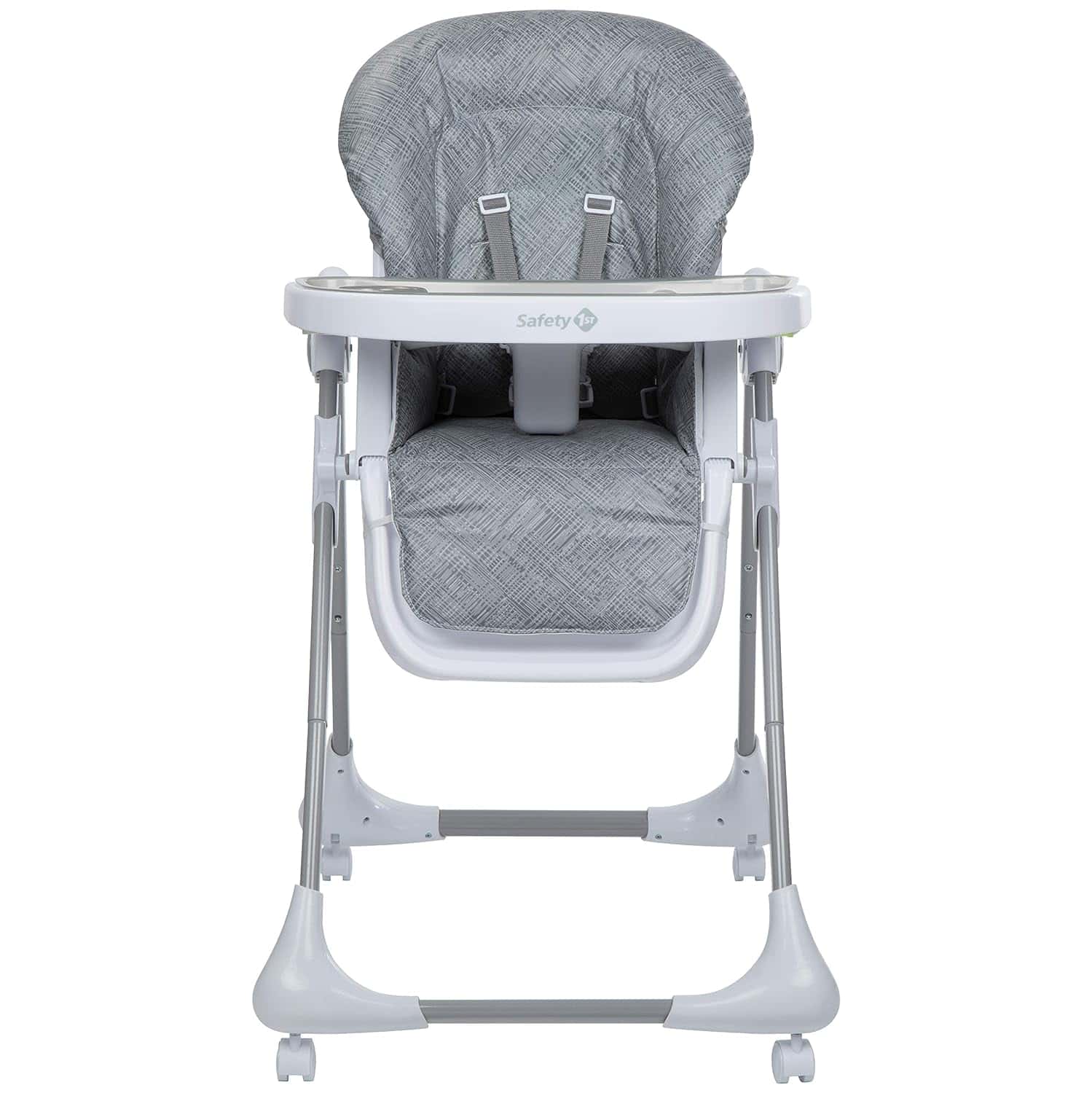 Safety 1st 3-In-1 Grow And Go High Chair, Birchbark Safety 1st 3-In-1 Grow And Go High Chair, Birchbark - 3