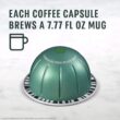 Starbucks by Nespresso Vertuo, Pike Place, Medium Roast Coffee 32-count Coffee Pods, Brews 7.8 oz. Starbucks by Nespresso Vertuo, Pike Place, Medium Roast Coffee 32-count Coffee Pods, Brews 7.8 oz.
