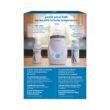 Dr. Brown's Natural Flow MilkSPA Breastmilk and Bottle Warmer with Even and Consistent Warming Dr. Brown's Natural Flow MilkSPA Breastmilk and Bottle Warmer with Even and Consistent Warming - 8