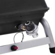 Char-Broil 1-Burner Portable Propane Gas Grill – 17402049 Char-Broil 1-Burner Portable Propane Gas Grill – 17402049 - 7