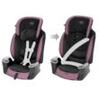 Evenflo Maestro Sport Convertible Booster Car Seat, Forward Facing, High Back, 5-Point Harness, For Kids 2 to 8 Years Old, Whitney Pink - 5