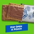 Pop-Tarts Toaster Pastries, Breakfast Foods, Kids Snacks, Frosted S'mores (64 Pop-Tarts) - 5