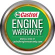 Castrol Edge 5W-30 Advanced Full Synthetic Motor Oil, 5 Quarts - 8