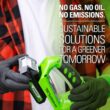 Greenworks 24V 22