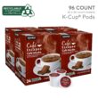 Café Escapes 96 Café Mocha K-Cups - 3