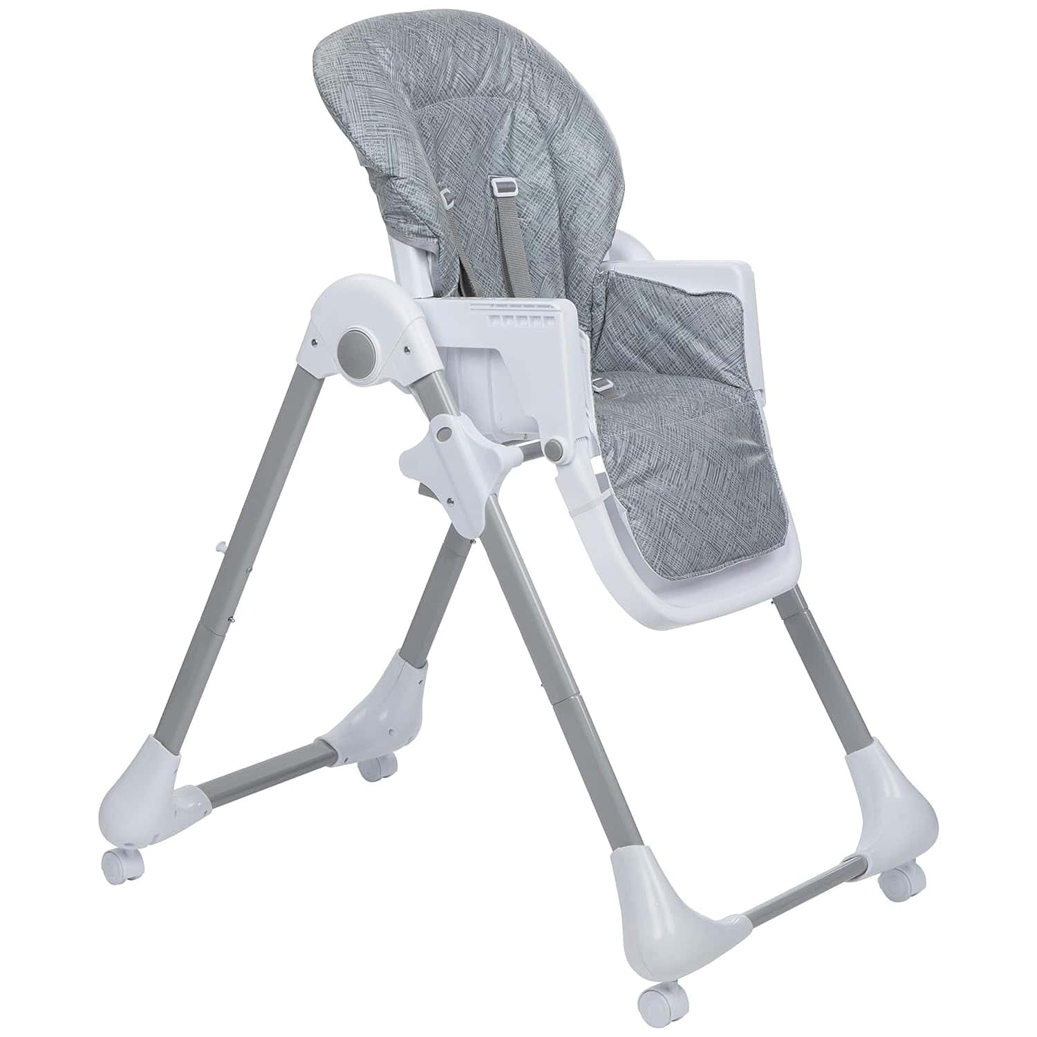 Safety 1st 3-In-1 Grow And Go High Chair, Birchbark Safety 1st 3-In-1 Grow And Go High Chair, Birchbark - 11