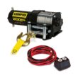Champion 2000-lb. ATV/UTV Winch Kit - 12003