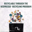 Starbucks by Nespresso Vertuo, Pike Place, Medium Roast Coffee 32-count Coffee Pods, Brews 7.8 oz. Starbucks by Nespresso Vertuo, Pike Place, Medium Roast Coffee 32-count Coffee Pods, Brews 7.8 oz.