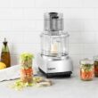 Cuisinart Pro Custom 11-Cup Food Processor: Powerful & Versatile