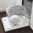 Ingenuity SmartClean Trio Elite 3-in-1 Convertible Baby High Chair, Toddler Chair, and Dining Booster Seat - Slate - 10
