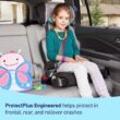 Graco TurboBooster 2.0 Highback Booster Car Seat, Declan - 3