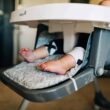 Safety 1st 3-In-1 Grow And Go High Chair, Birchbark Safety 1st 3-In-1 Grow And Go High Chair, Birchbark - 10