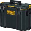 DEWALT TOUGHSYSTEM 2.0, Extra Large Tool Box, 22 in., 123 lbs. Capacity (DWST08400) - 9