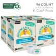 Newman's Own Organics Special Blend Keurig Single-Serve K-Cup Pods, Medium Roast Coffee, 96 Count